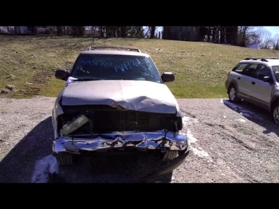 Driver Front Door Chevrolet Electric Fits 98-05 BLAZER S10/JIMMY S15 191176 Foto 1 de 4