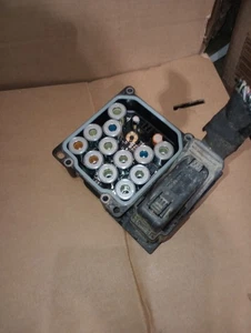  Ford Truck f150 2011 ESP antibloqueo freno ABS módulo de control de bomba 0265951889 - Imagen 1 de 4