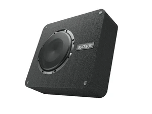 Audison Prima APBX 8 DS 20cm Subwoofer 250 Wrms Basskiste Geschlossen - Picture 1 of 2