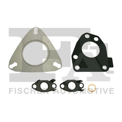 ORIGINAL® Fa1 Montagesatz, Lader Rechts für Land Rover RANGE ROVER SPORT I - Bild 1 von 4