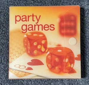 Ryland Peters, Small Party Games 40 Fun-Filled Games - Picture 1 of 4