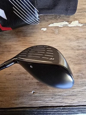 R7 quad mini driver 11.5 rígido - Imagem 1 de 4