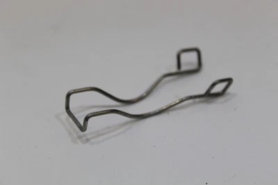 VW Passat CC 3C B7 fil de fixation de l'ampoule de feu latéral du phare halogène - Photo 1/4