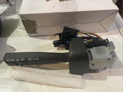 Ajuste para Volvo Trucks VNM 200 430 630 VNL 630 interruptor de señal de giro parte # 3172172 Foto 1 de 4