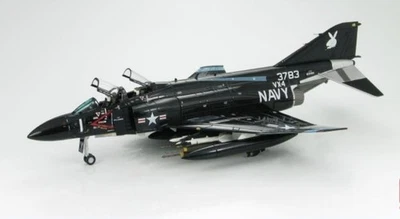 Hobby Master 1:72 F-4J Phantom II VX-4 «Vandy 1», 153783, октябрь 1972 как новый/совершенно новый - Изображение 1 из 4