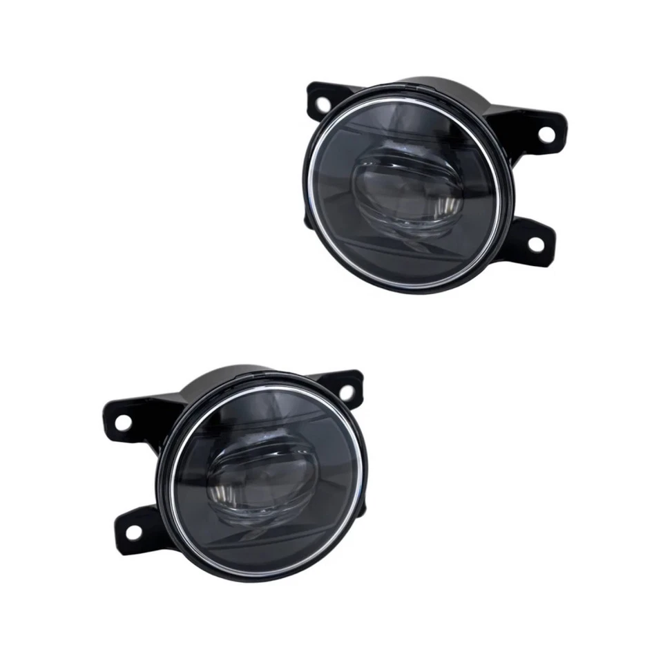 For Acura Integra 2023 Fog Light Driver And Passenger Side | Pair | Front | LED - Image 1 of 4