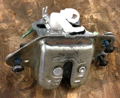 Jeep Commander 2010 puerta levadiza pestillo actuador 2006-2010 Foto 1 de 2