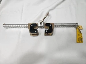 DBI SALA Glyder2 Sliding Beam Anchor 2104700 Clean Bright Condition - Picture 1 of 7