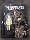 New Trap Toys Nas Nasferatu Bootleg Gid Glow In The Dark Rap Toy Figure Variant