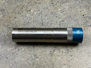 Briley Spectrum Choke Tube for Benelli Crio Plus 12ga BCPS12MO Modified - Picture 1 of 4