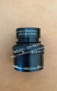 1 pc for used working MAKRO-SYMMAR 5.9/120- 0059 free shipping#im - Picture 1 of 3