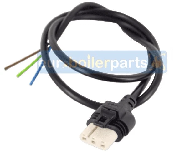 CONNECTION WIRE FOR Grundfos ERP PUMP HE UPM3 Auto L 25-70 130 BRAND NEW - Image 1 of 1
