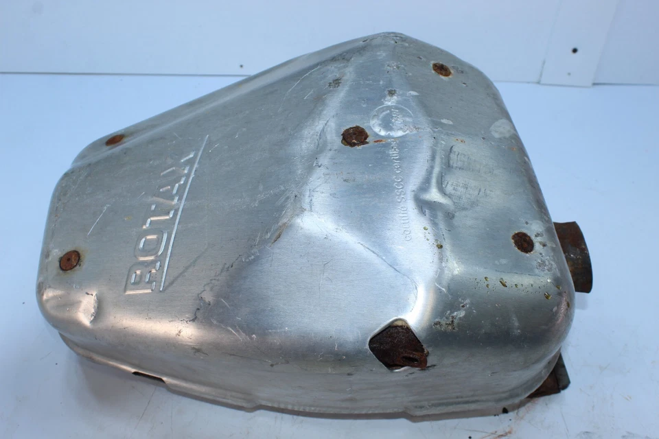 Silenciador de escape Ski-Doo GSX 800R 2012-2015 514055083 Foto 1 de 4