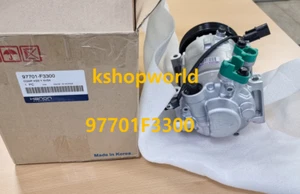 New Korea OEM A/C AC Compressor 97701F3300  - Picture 1 of 1