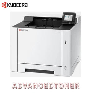 Kyocera PA2600CWX Colour Duplex Print Wi-Fi Laser Printer + 2 Year Wty 26ppm - Picture 1 of 1