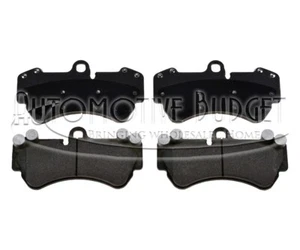 Front Brake Pads for Porsche Cayenne & Volkswagen Touareg - NEW - Picture 1 of 1