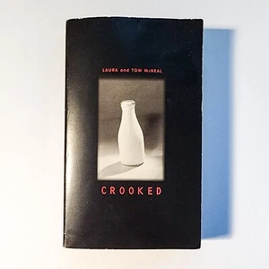 Crooked by Laura McNeal and Tom McNeal (2002, Mass Market) - Picture 1 of 4