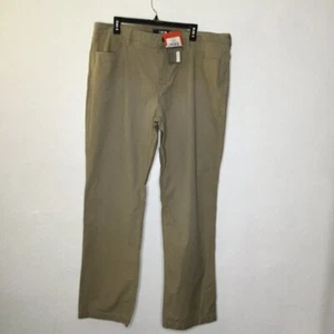 The North Face Ackerson Pant Dune Beige Outdoor Mountain Heritage Size 40 NWT - Picture 1 of 10