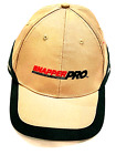 Snapper Pro Commercial Mowers Strapback Hat *NWT