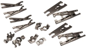 Billet Machined Suspension Conversion Kit for Traxxas XRT - Picture 1 of 1