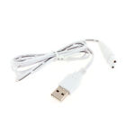 USB Charging Cable Line for W3 W1 W3PRO Oral Irrigator Parts Accessories Sca _cu