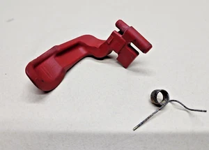 99-25 POLARIS GEN 2 EDGE IQ PRO INDY brake parking lever spring 2201251 - Picture 1 of 3