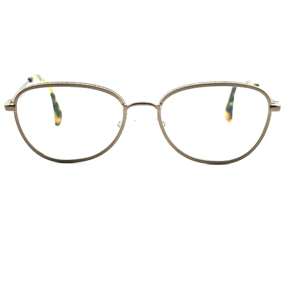 Marco de gafas para mujer Jimmy Choo JC229 J7D BRONCE SEMIMATE 54/18/145 H13258 Foto 1 de 4