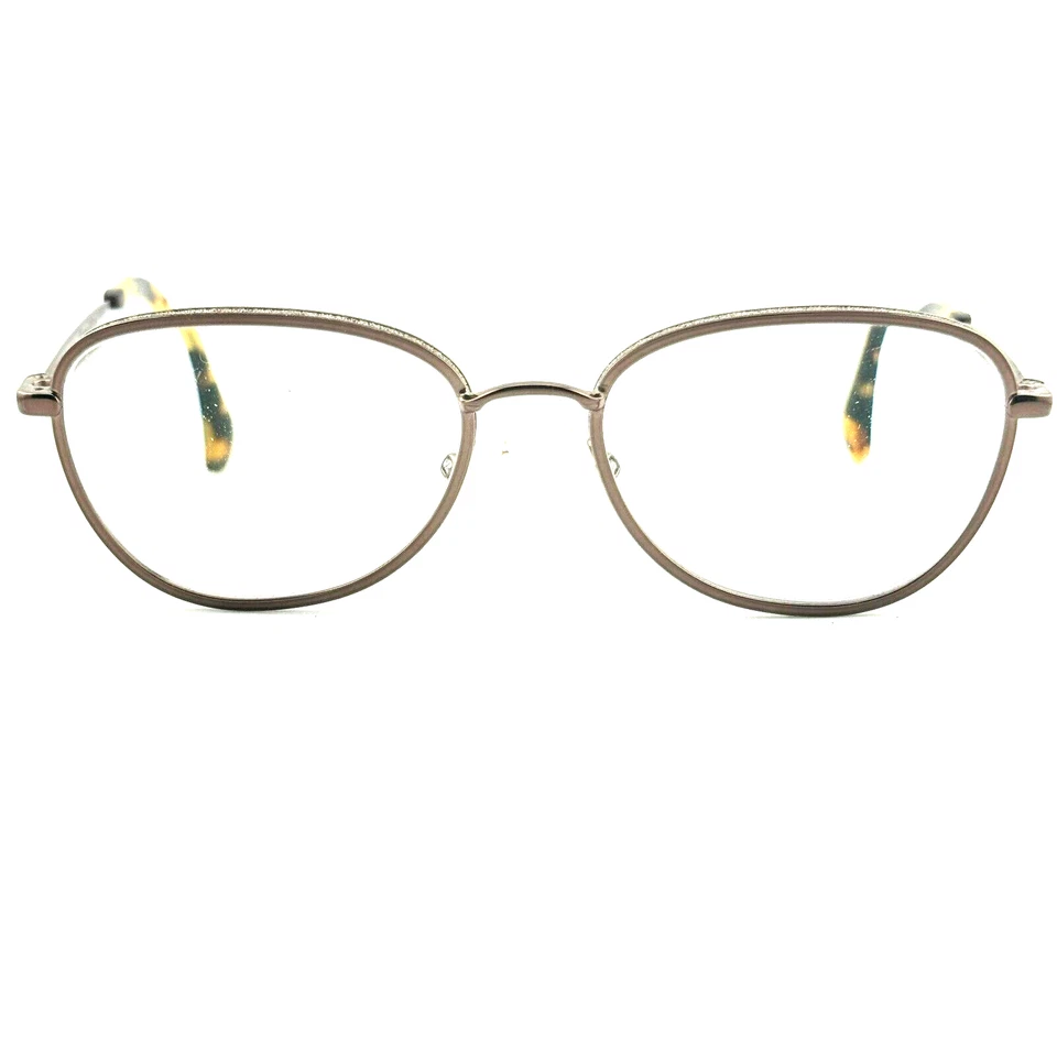 Женская оправа для очков Jimmy Choo JC229 J7D SEMIMATT BRONZE 54/18/145 H13258 - Изображение 1 из 4