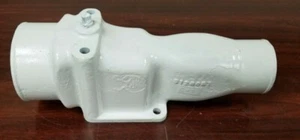 Detroit Diesel 5126057, carcasa de entrada - Imagen 1 de 11