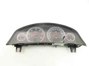 Opel Vectra C 2005 Diesel Geschwindigkeitsmesser Cockpit 13186704EQ 110kW - Bild 1 von 4