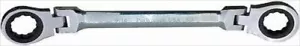 Llave de pasador de trinquete de 5/8" x 9/16" para máquina de pinball caja de patas pernos llave de pasador - Imagen 1 de 3