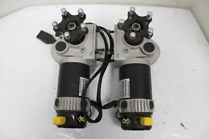 Quantum Edge 2.0 Powerchair Motors, DRVASMB7110010, DRVASMB7110009 - Picture 1 of 5