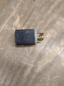Hubbell Twist Lock Turn & Pool Plug 10/20 Amp 125/250 Volt 1Z-2208-F24 - Picture 1 of 4
