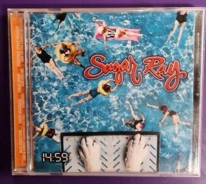 Sugar Ray - CD - 14:59 - Every Morning - RE - Picture 1 of 4