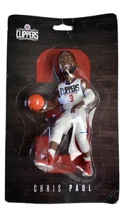 Chris Paul Action Figure CP3 Promozione 2016 LA Clippers - Foto 1 di 3