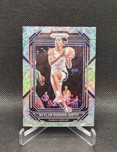 2023 Panini Prizm WNBA #130 Skylar Diggins-Smith Premium Box Set Scope Prizm /99
