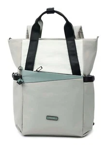 Hedgren Nova Solar Backpack / Tote 14" RucksackNaturals Mix Neu - Bild 1 von 5