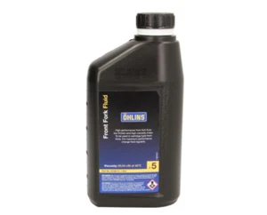 SHOCK ABSORBER OIL OHLINS OH 01330-01 - Picture 1 of 1