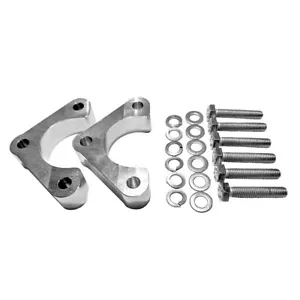 ESPACIADORES SUPERIORES DE RÓTULA - 30 MM PARA MITSUBISHI PAJERO III, PAJERO IV, L200/TR - Imagen 1 de 1