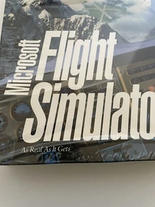 Microsoft Flight Simulator Premium Deluxe (PC,2020 ) - Picture 1 of 4