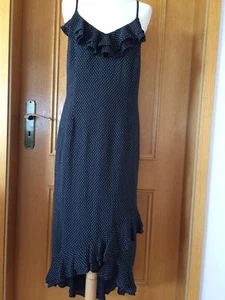 Rüschen Sommerkleid Swing Gr.38 P& C. Neu - Bild 1 von 8