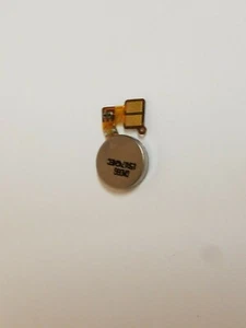 For ZTE ZMax Pro Z981 MetroPCS Vibration Round Taptic Engine Part - Picture 1 of 3
