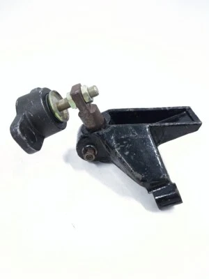 MerCruiser 54453, Bracket Mount Base With Bushings DF-206 Mount - Image 1 of 4