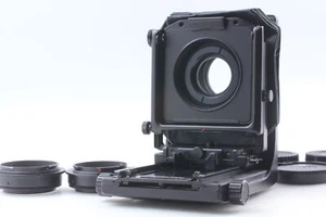[N NEUWERTIG] Horseman VCC View Kamera Konverter für Nikon Canon Minolta aus Japan - Bild 1 von 9
