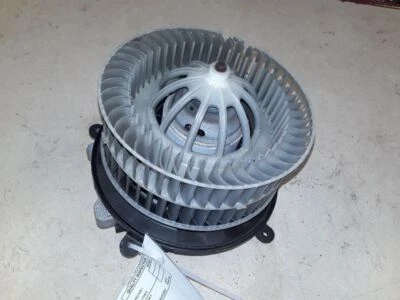 02 03 04 05 06 07 08 MOTOR SOPLADOR DELANTERO BMW 745I 750I Foto 1 de 4