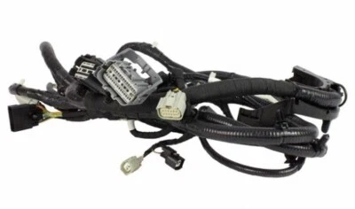 15 16 17 OEM 2015 2016 2017 Ford F150 Frame/Chassis Wiring Harnes HL3T-14405-DKC - Image 1 of 4