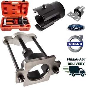 Herramienta de extracción de arbusto de brazo de arrastre para Ford y Volvo adecuada con varios modelos - Imagen 1 de 12