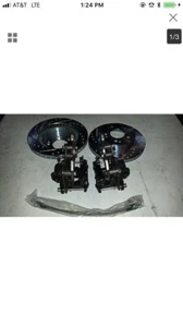 Ford 9” Bolt on Rear Disc Brake Kit - Picture 1 of 1