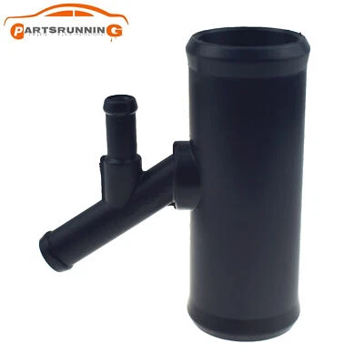 Thermostat Radiator Water Pipe For 2005-2018 Toyota RAV4 16577-26020 1657726020 - Image 1 of 4