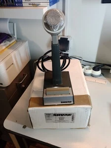 micro shure 522 - Zdjęcie 1 z 6